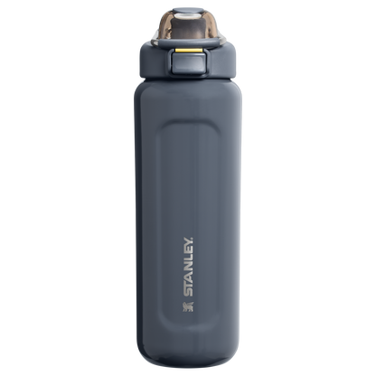 Stanley 24 OZ Well Spring Water Bottle in Twilight Gloss