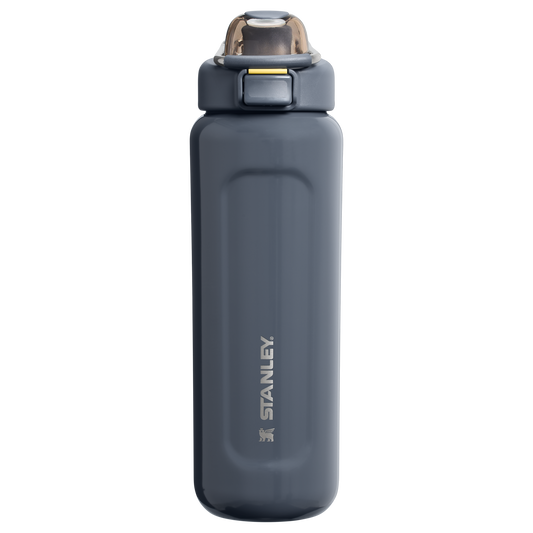 Stanley 24 OZ Well Spring Water Bottle in Twilight Gloss