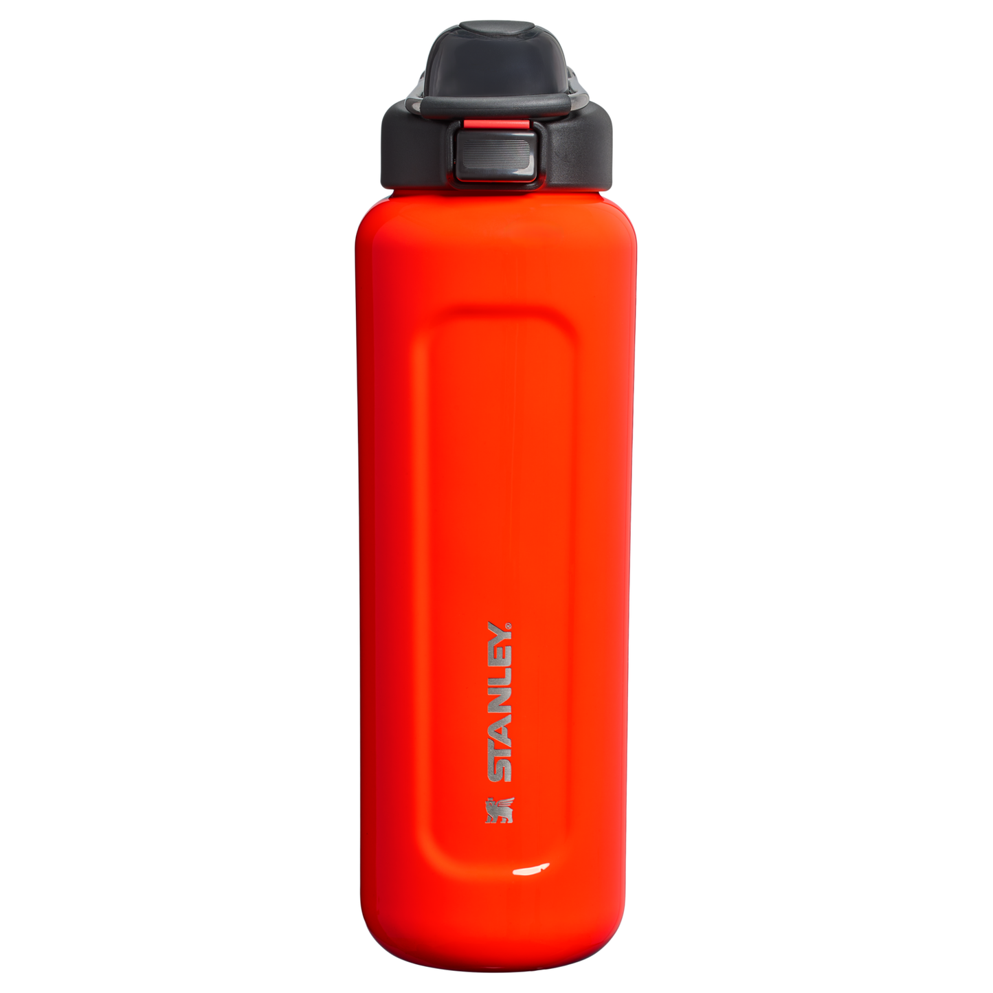 Stanley 32 OZ Well Spring Water Bottle in Blaze Orange