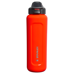 Blaze Orange