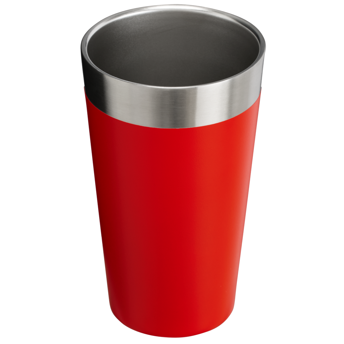 Stanley Stay-Chill Stacking Pint 16OZ Chili Red