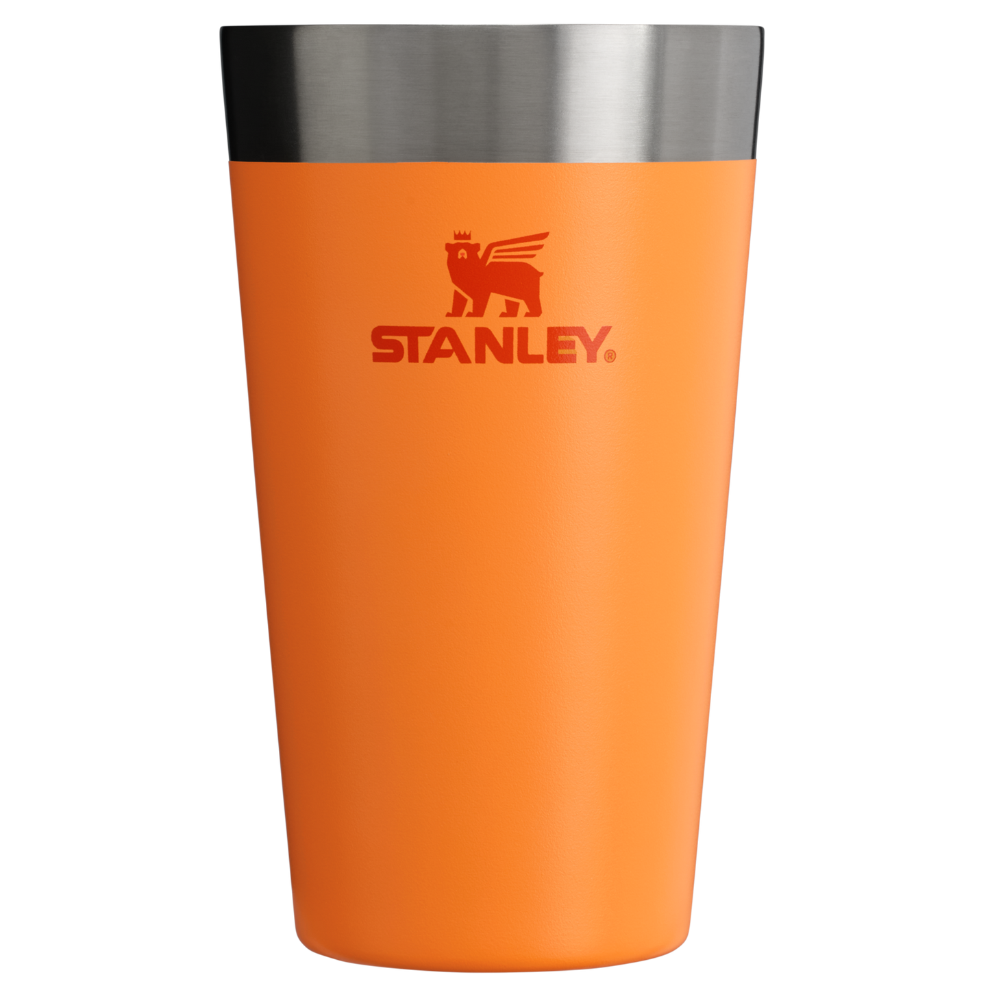 Stanley Stay-Chill Stacking Pint 16OZ Goldenrod Orange