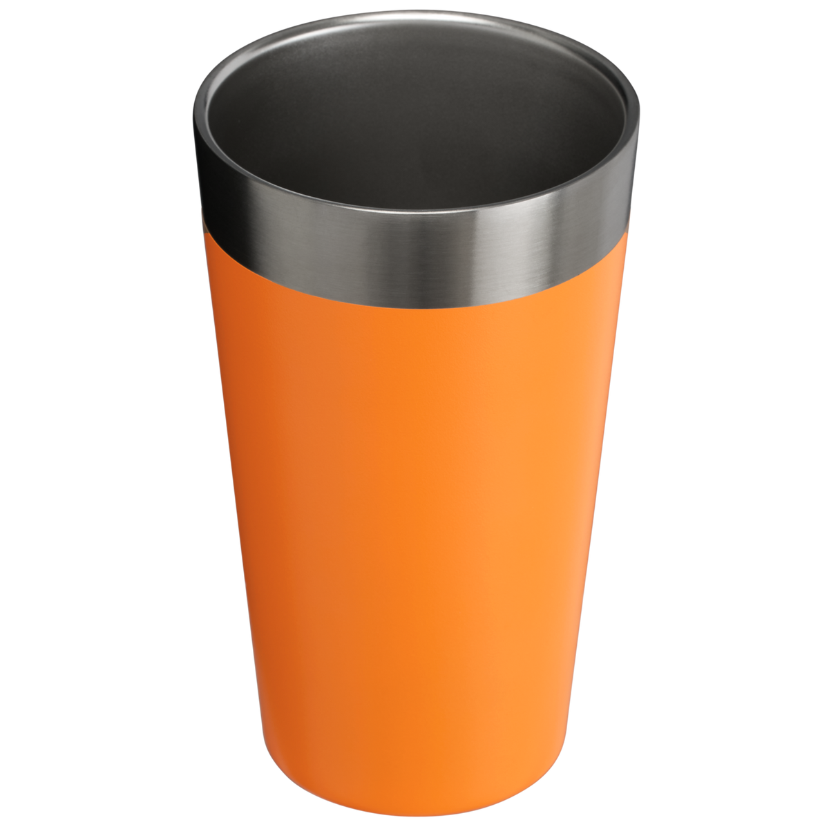 Stanley Stay-Chill Stacking Pint 16OZ Goldenrod Orange