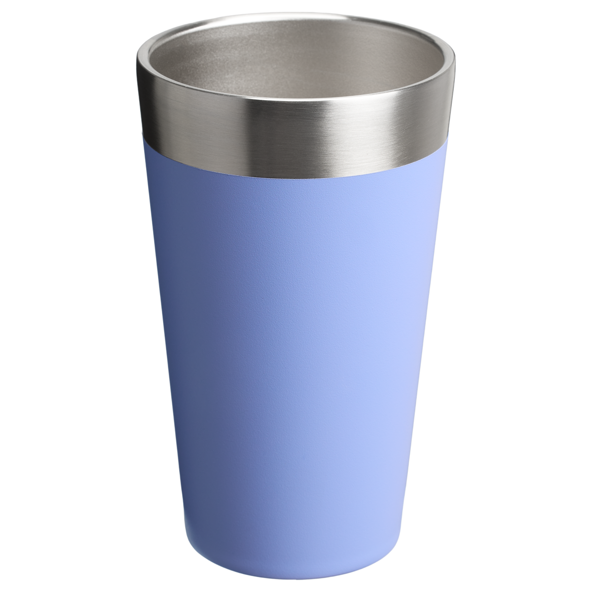 Stanley 16 oz Quencher Stay Chill Stacking Pint In Hydrangea Purple
