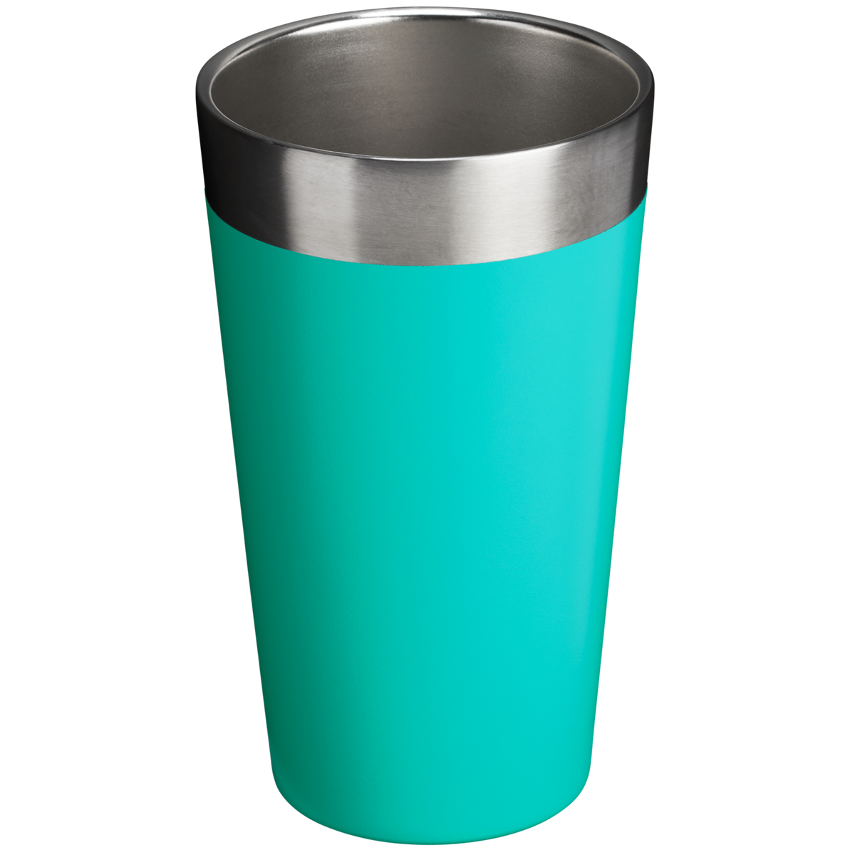 Stanley Stay-Chill Stacking Pint 16OZ Tropical Teal