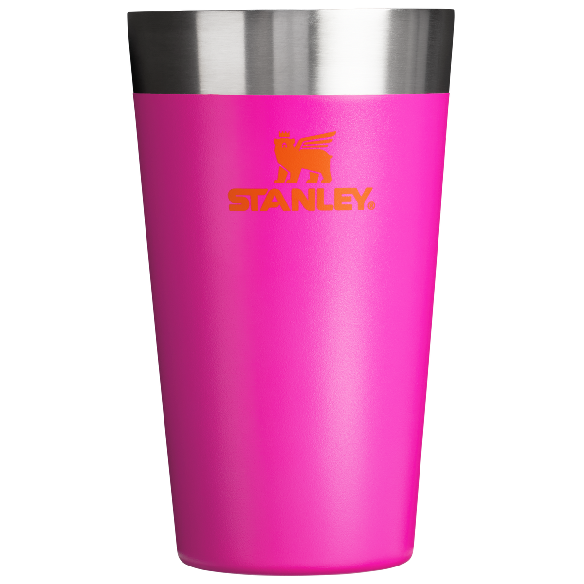Stanley Stay-Chill Stacking Pint 16OZ Vivid Violet
