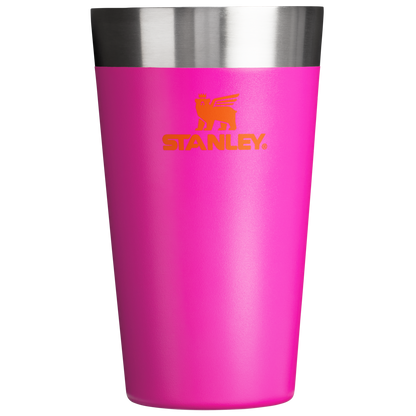 Stanley Stay-Chill Stacking Pint 16OZ Vivid Violet