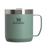 Classic Legendary Camp Mug | 12 OZ