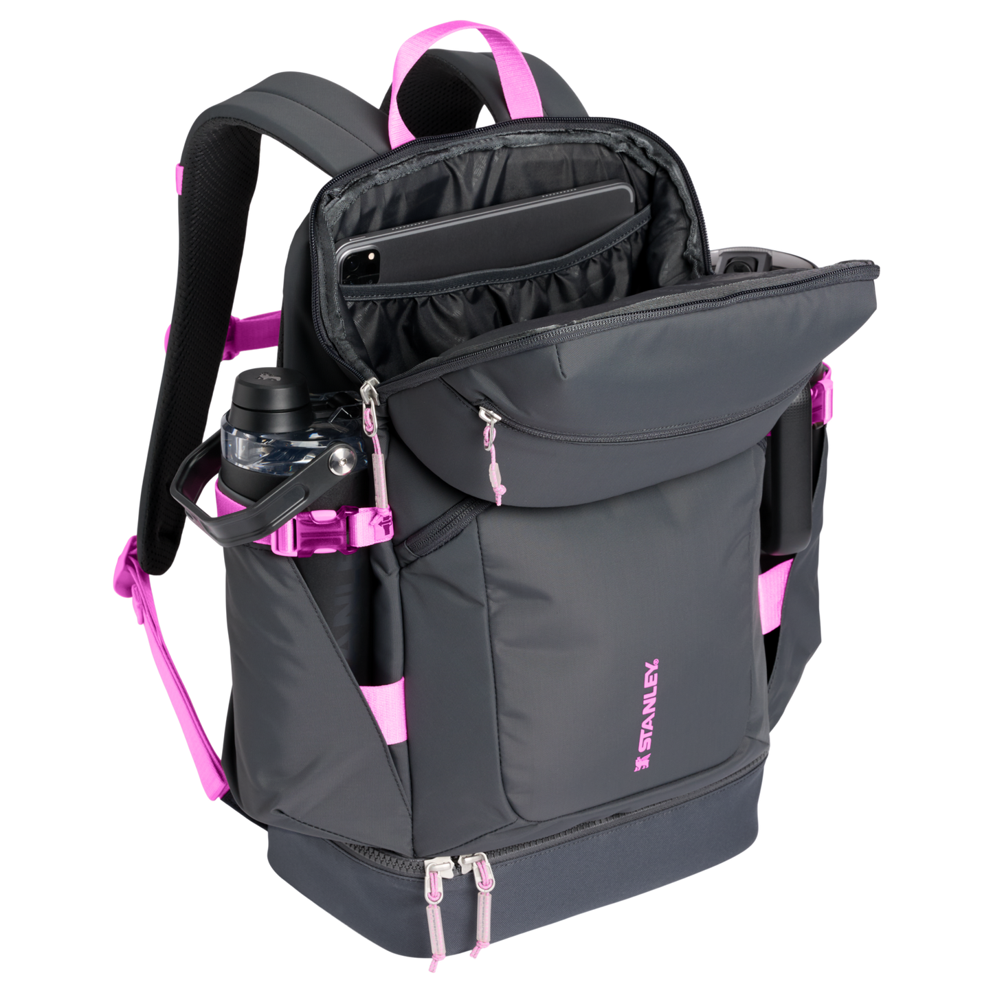 The Vitalize™ Backpack | 30.9 QT