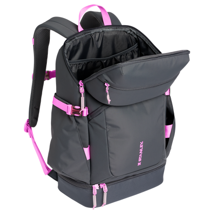 The Vitalize™ Backpack | 30.9 QT