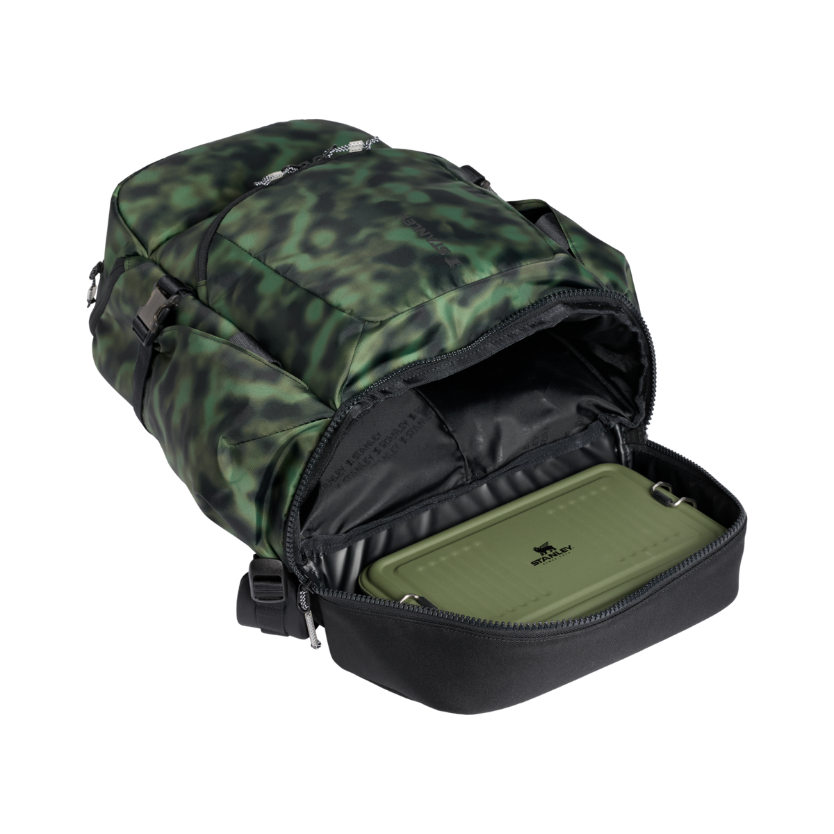 The Vitalize™ Backpack | 30.9 QT