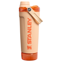 Orange Sherbet