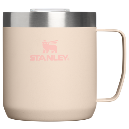 Classic Legendary Camp Mug | 12 OZ