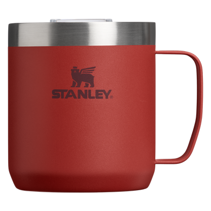 Classic Legendary Camp Mug | 12 OZ