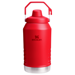 Chili Red