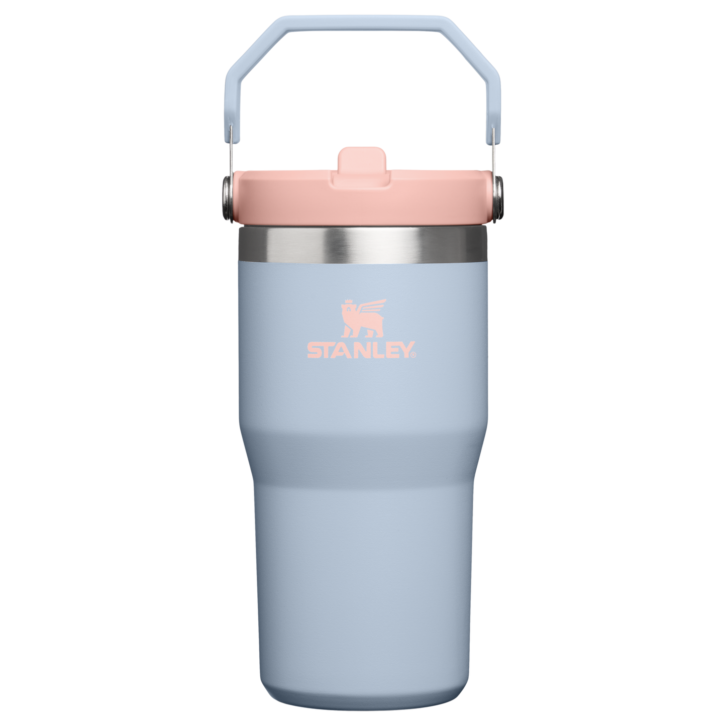 The IceFlow™ Flip Straw Tumbler | 20 OZ - Stanley Create