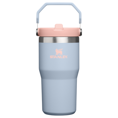 The IceFlow™ Flip Straw Tumbler | 20 OZ