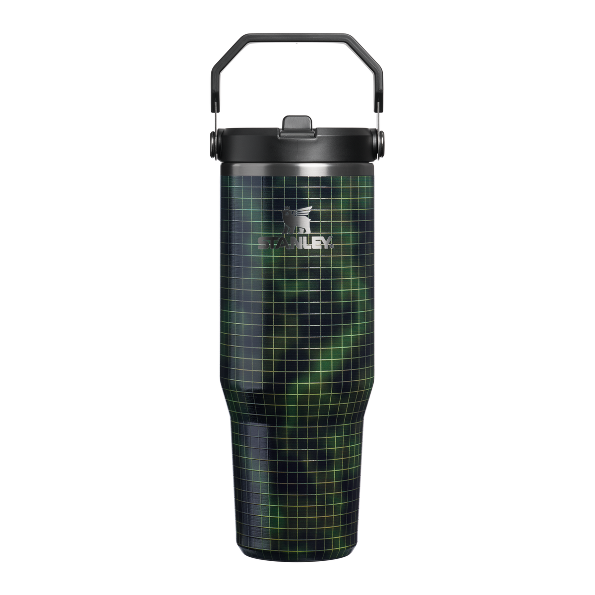 The IceFlow™ Flip Straw Tumbler | 30 OZ