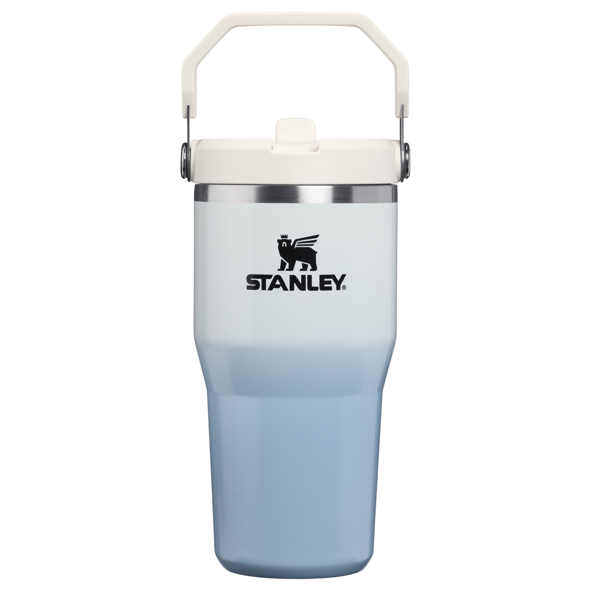 The IceFlow™ Flip Straw Tumbler | 20 OZ