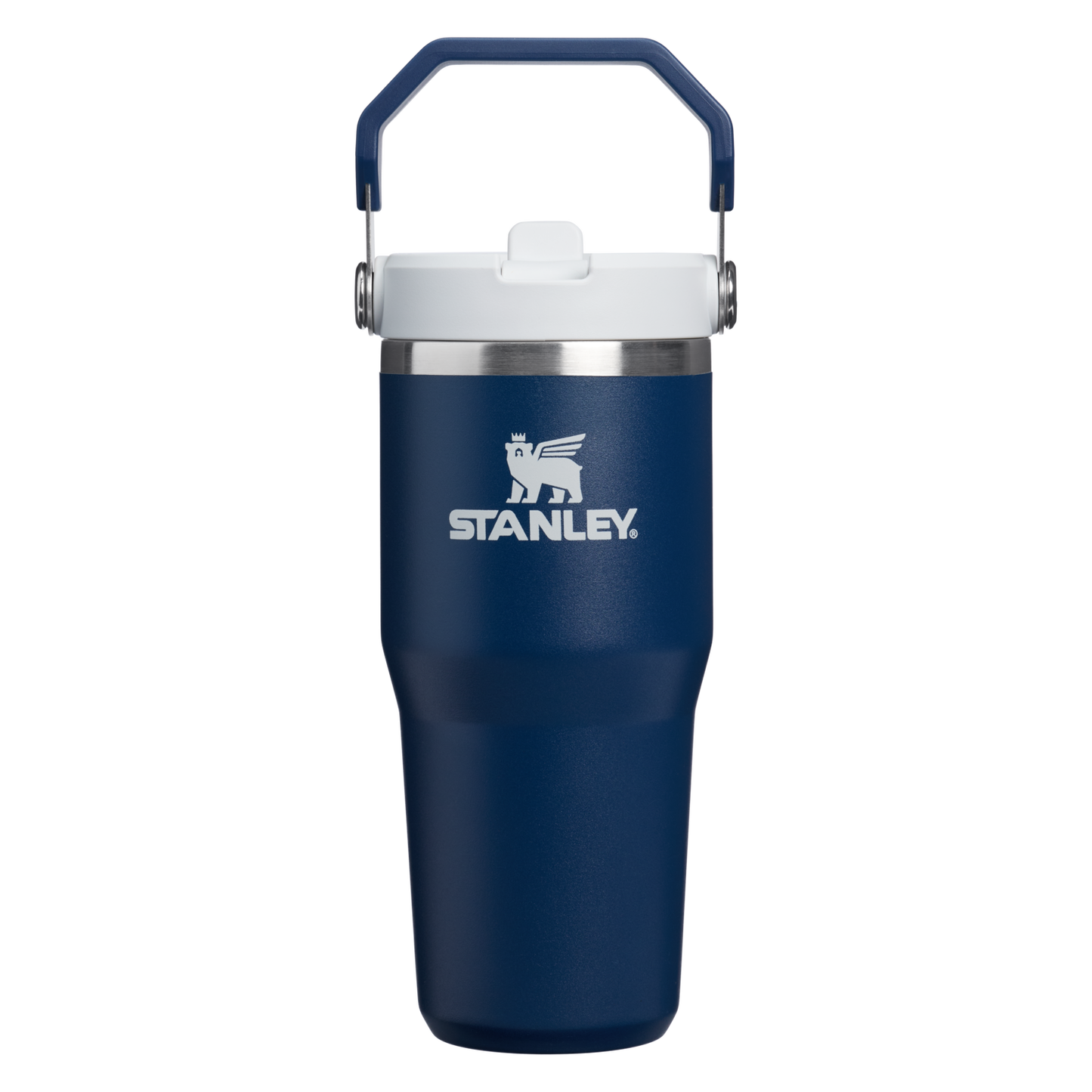 The IceFlow™ Flip Straw Tumbler | 20 OZ - Stanley Create