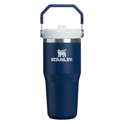 The IceFlow™ Flip Straw Tumbler | 20 OZ - Stanley Create