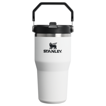 The IceFlow™ Flip Straw Tumbler | 20 OZ - Stanley Create