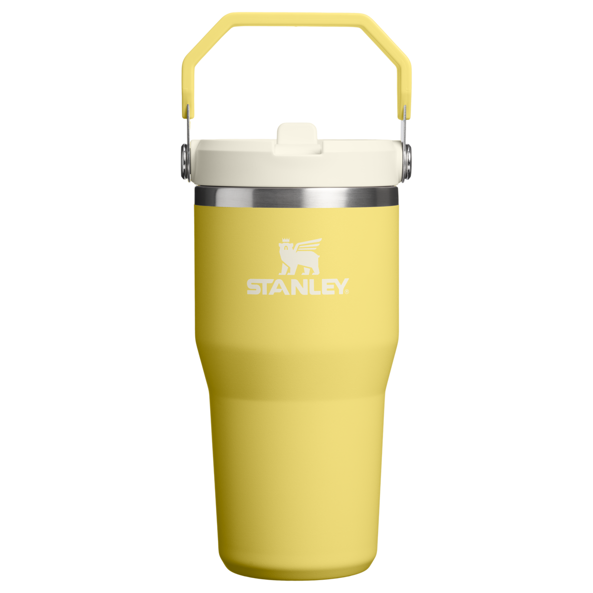 The IceFlow™ Flip Straw Tumbler | 20 OZ - Stanley Create