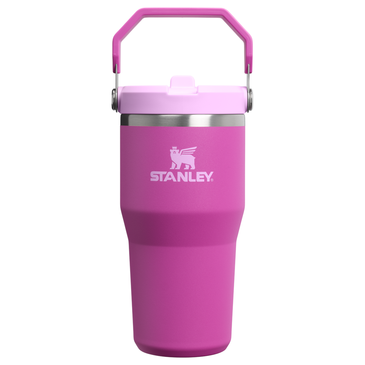 The IceFlow™ Flip Straw Tumbler | 20 OZ - Stanley Create