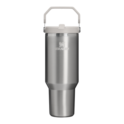 The IceFlow™ Flip Straw Tumbler | 30 OZ