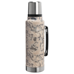 Sahara Recon