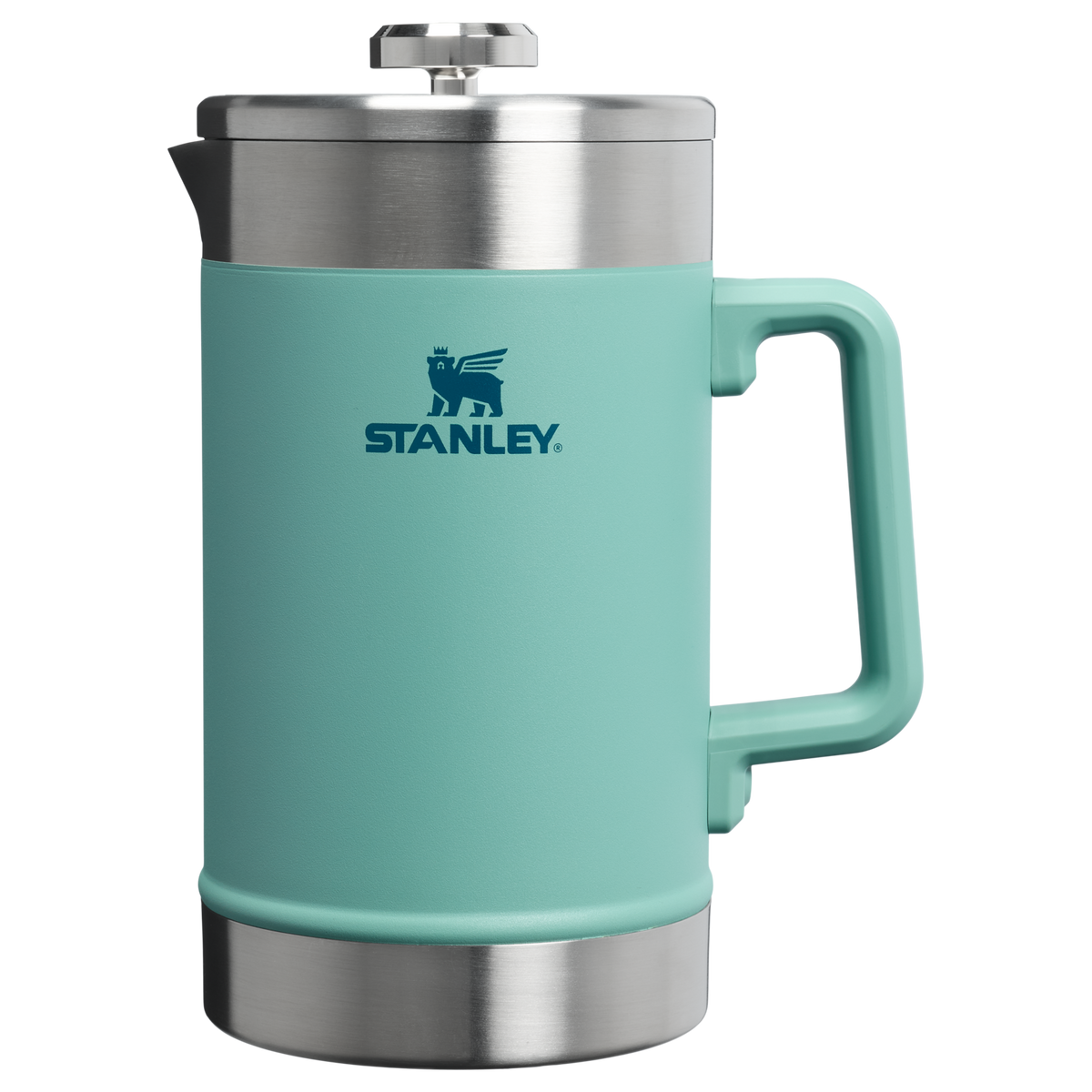 Classic Stay Hot French Press | 48 OZ