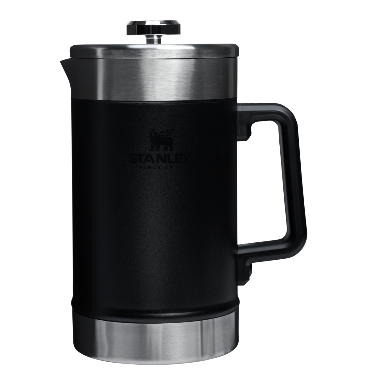 Classic Stay Hot French Press | 48 OZ
