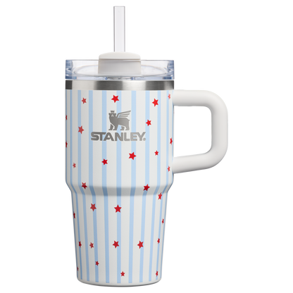 The Quencher H2.O FlowState™ Tumbler | 20 OZ