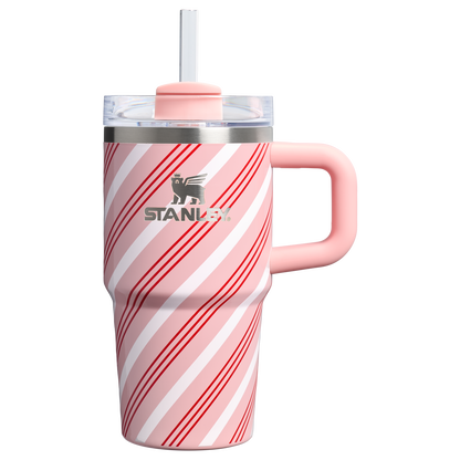 The Quencher H2.O FlowState™ Tumbler | 20 OZ