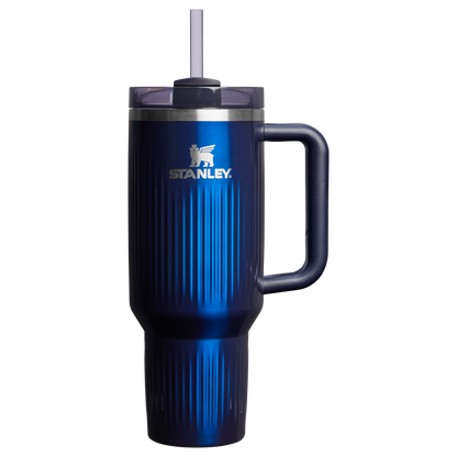 The Quencher® H2.0 Fluted Tumbler  | 40 OZ