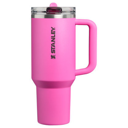 The Quencher ProTour Flip Straw Tumbler | 40 OZ