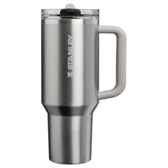 Stainless Steel Ash
