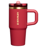 The Cheers & Cheer Quencher ProTour Flip Straw Tumbler | 14 OZ