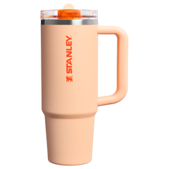 Orange Sherbet