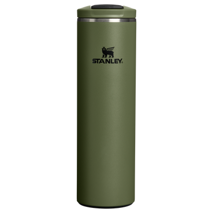 The Transit Flip Top Mug | 20 OZ