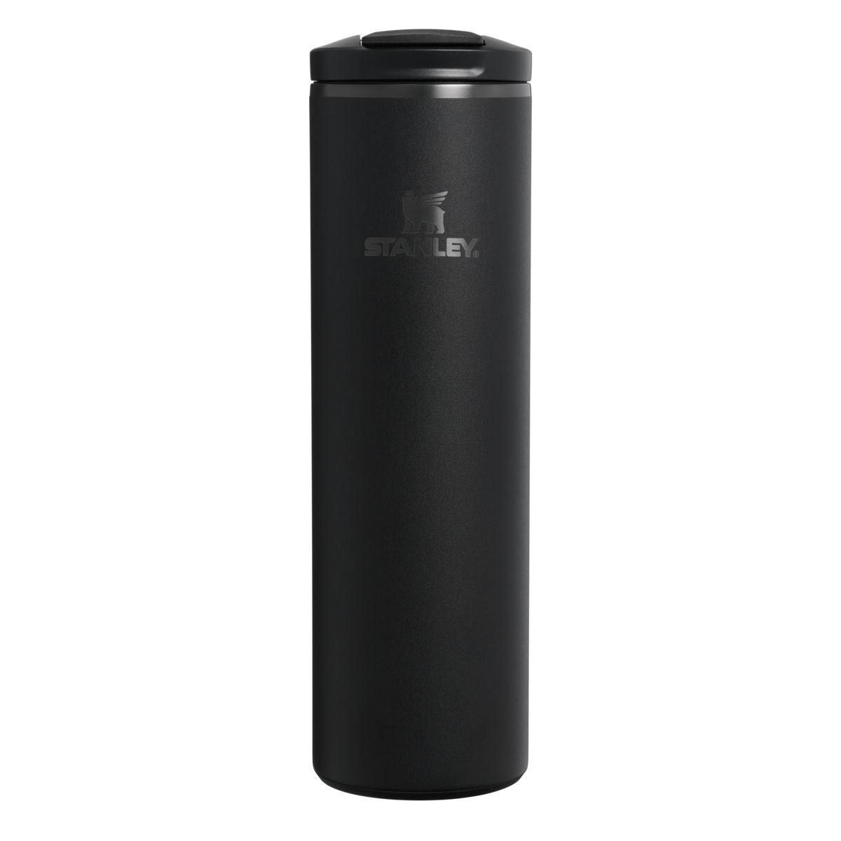 The Transit Flip Top Mug | 16 OZ