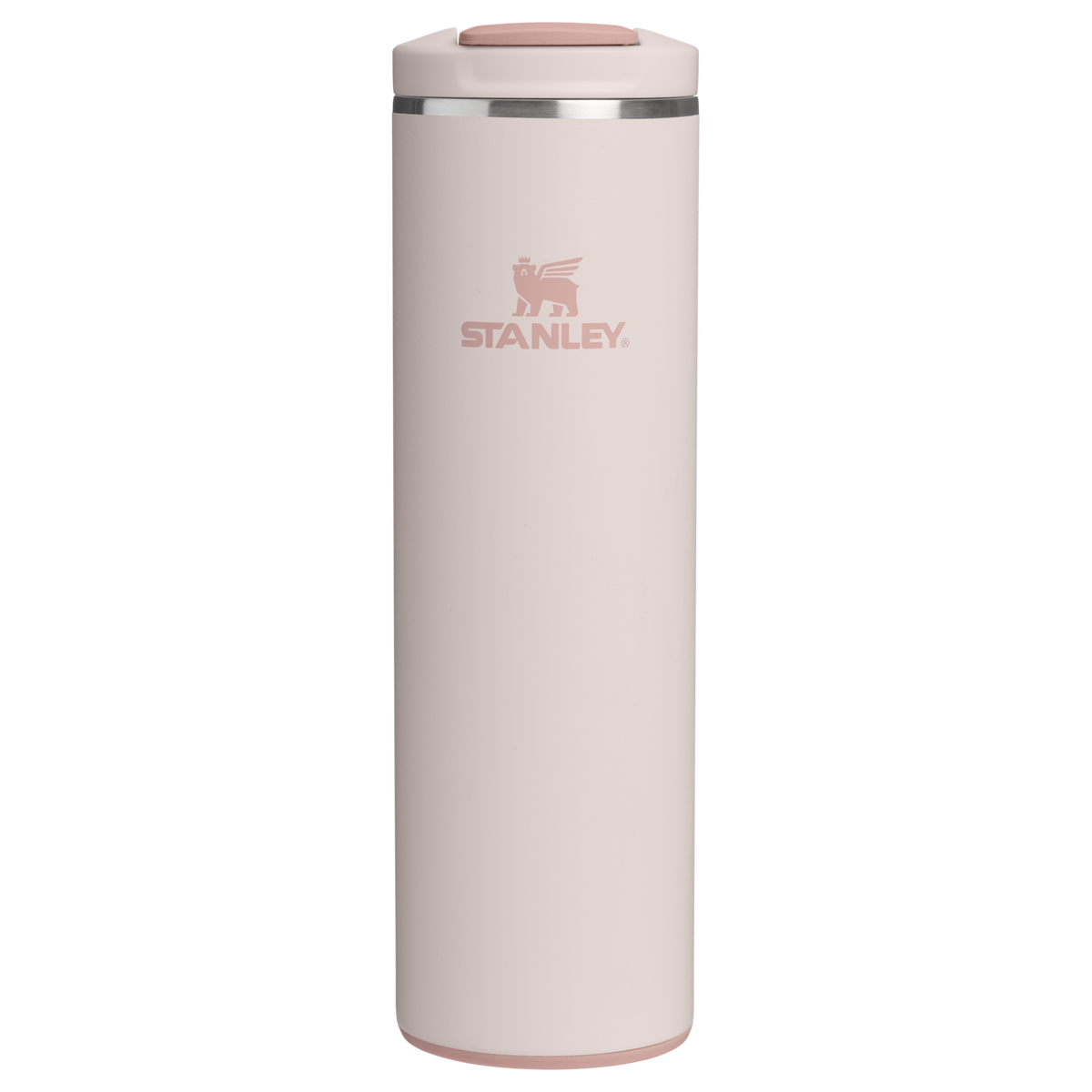 The Transit Flip Top Mug | 16 OZ