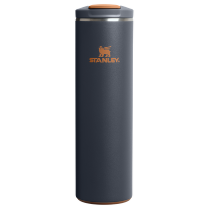 Stanley 32 OZ Transit Flip Top Mug In Twilight Blue