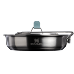 The Wildfare Core Fry Pan Cookset 12-piece set | 1 QT