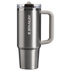 Stainless Steel Ash