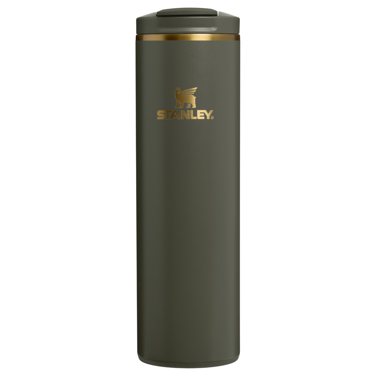 The Transit Flip Top Mug | 20 OZ