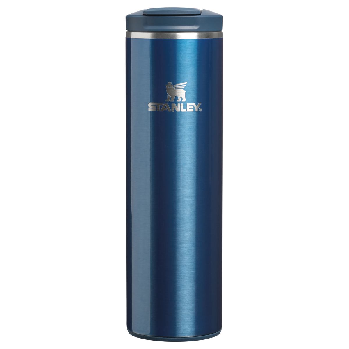 The Transit Flip Top Mug | 16 OZ