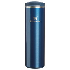 Glacial Blue Shine